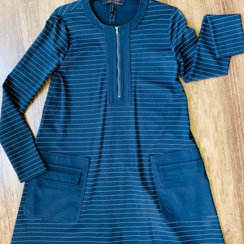 BCBGMaxAzria “Reagan” dress!